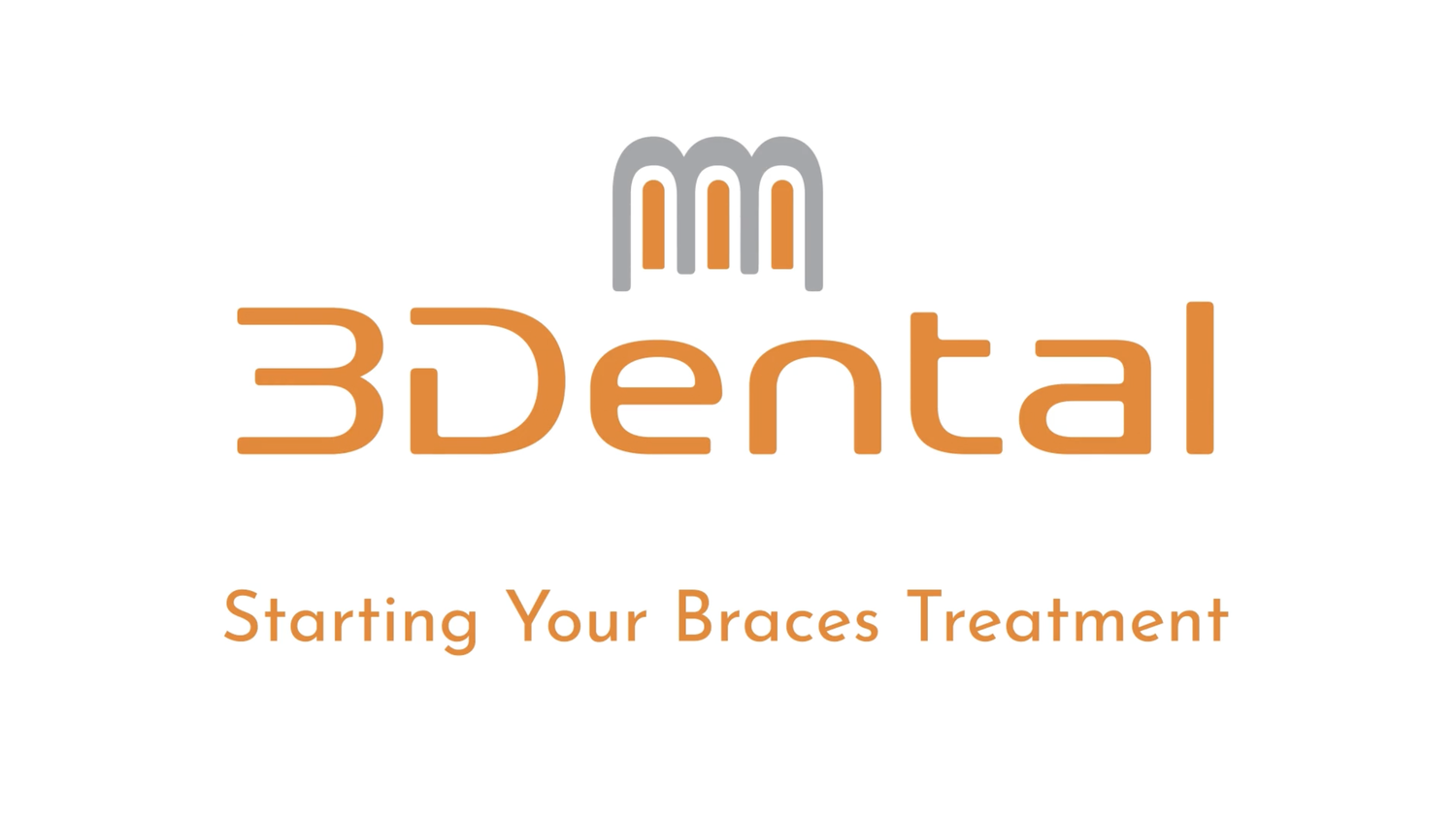 Braces aftercare video - 3dental
